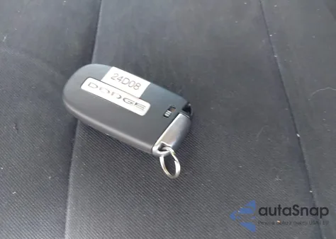 2024 Dodge Durango Pursuit/Enforcer из США, поврежденный, VIN 1C4SDJFT9RC184452